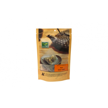 BonThe Maté Elixir of Youth; zip bag 20 pcs