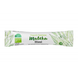 Matcha Hisui BIO 1,5 g