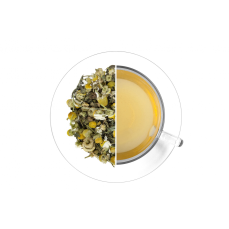 Hangover Tea