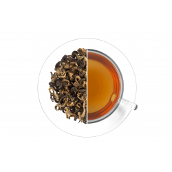 China Golden Snail - Salon de Thé, 50 g