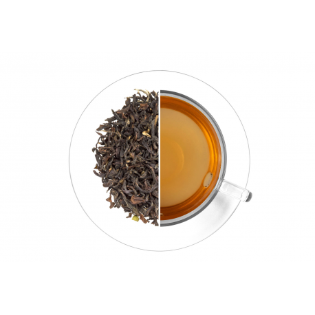 Darjeeling Rungmook FTGFOP1 Second Flush ORGANIC 60 g
