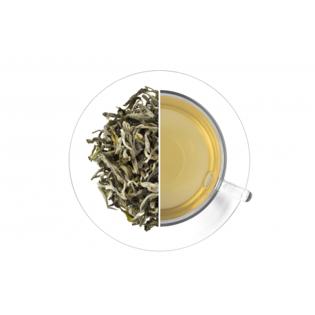 Darjeeling Balasun SFTGFOP1 Himalayan Mystic fresh harvest 2020