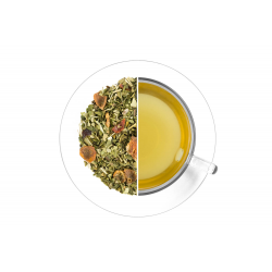 Mate Orange BIO 1 kg