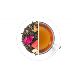 Pu-Erh Vulcano