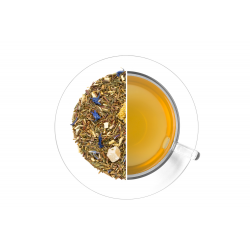 Ledový čaj Rooibos Tropicana 1 kg