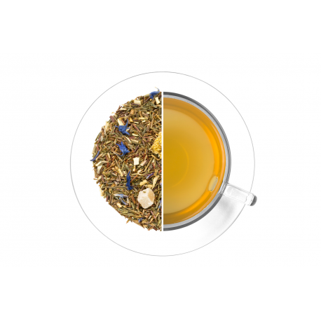 Ľadový čaj Rooibos Tropicana 1 kg