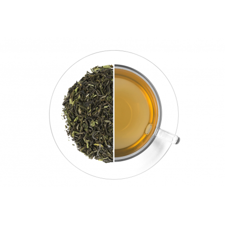 Darjeeling Okayti SFTGFOP1 čerstvá sklizeň 2023 50 g