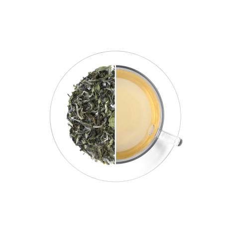 Darjeeling Samabeong Spring Blossom čerstvá sklizeň 2023 50 g