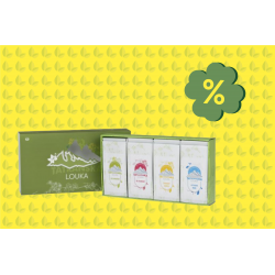 Meadow in High Tatra Mountaings - Gift Pack
