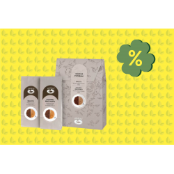 Coffee Delight - gift pack