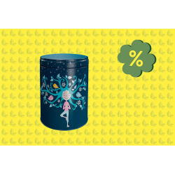Meditation caddy 100 g