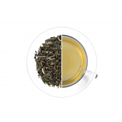 India Darjeeling Chamling FTGFOP1 - čerstvá sklizeň 2025, 50 g