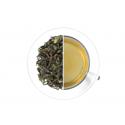 India Darjeeling Mission Hill SFTGFOP1 - čerstvá sklizeň 2025, 50 g