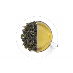 India Darjeeling Puttabong FTGFOP1 Flowery - čerstvá sklizeň 2025, 50 g