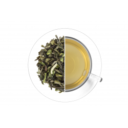 India Darjeeling Seeyok FTGFOP1 Spring Wonder - čerstvá sklizeň 2025, 50 g