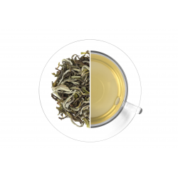 India Darjeeling Snowview FTGFOP1 Spring Queen - čerstvá sklizeň 2025, 50 g