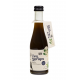Tea Syrups Matcha s příchutí Černý bez 200 ml