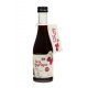 Tea Syrups Matcha s príchuťou Malina 200 ml