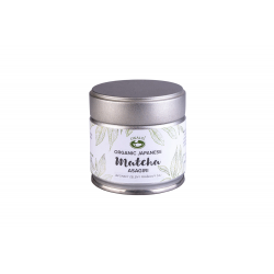 Matcha Asagiri 30 g BIO