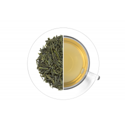 Tea Studio Nilgiri Slender - Salon de Thé, 30 g