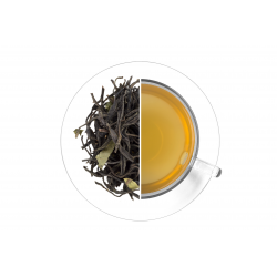 Myanmar Sticky rice black tea - Salon de Thé, 50 g