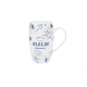 Krmítko 0,65 l - bone china hrnek