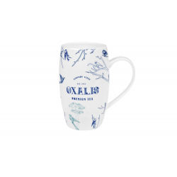 Krmítko 0,65 l - bone china hrnek