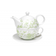 Julia – tea for one