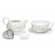 Julia – tea for one