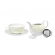 Julia – tea for one