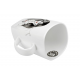 Amelie 0,6 l – fine bone china hrnek