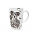 Koala 0,6 l - fine bone china hrnček