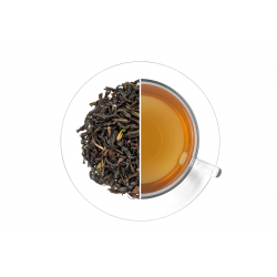 Darjeeling Puttabong FTGFOP1 Muscatel Second Flush BIO 60 g