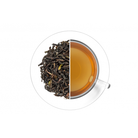 Darjeeling Puttabong FTGFOP1 Muscatel Second Flush BIO 1 kg