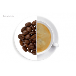Irish Cream 0,5 kg káva, aromatizovaná