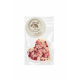 Čokoládové srdíčko - bílé, 25g