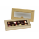 Gift box GOLD with 10 pralines