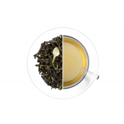 China Jasmin s kvetmi 70 g