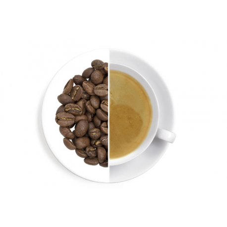 Colombia Excelso Huila 150 g - káva