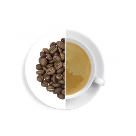 Kolumbie Supremo 150 g - káva