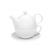 Romeo – tea for one