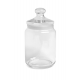 Big Club glass jar 2 l