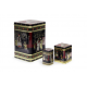 Black Japan 1 kg caddy