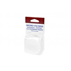 Aeropress paper filters 350 pcs