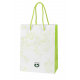Geschenktasche OXALIS – weiß