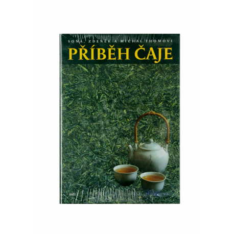 Příběh čaje