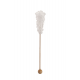 Crystal Sugar Stick white