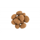 Cinnamon Almonds