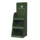 Oxalis desk display stand