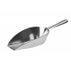 Aluminium Scoop